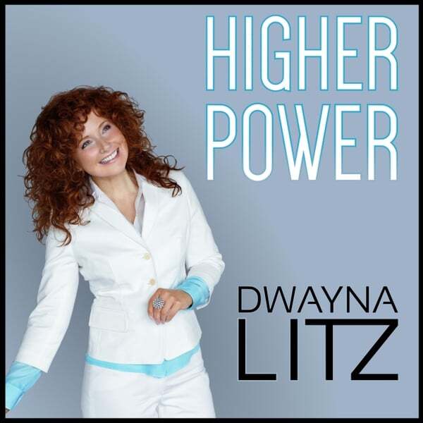 Cover art for Higher Power