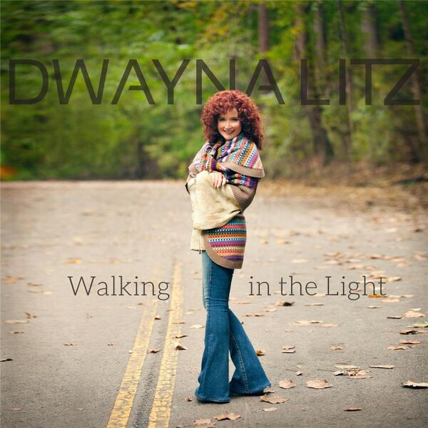 Cover art for Walkin in the Light