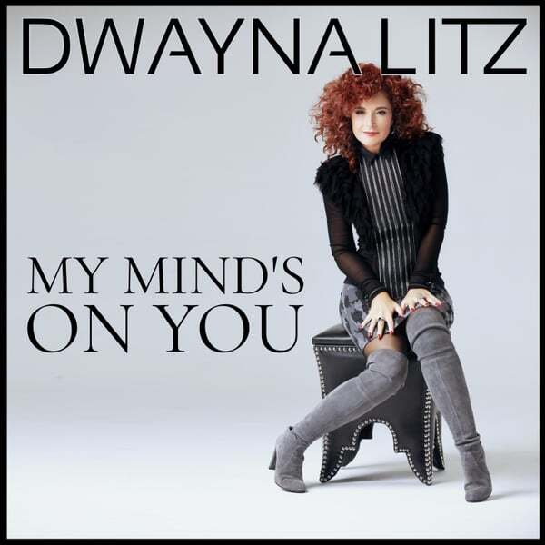 Cover art for My Mind's on You
