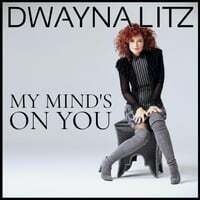 My Mind's on You