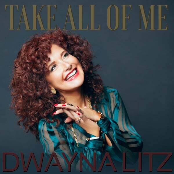 Cover art for Take All of Me
